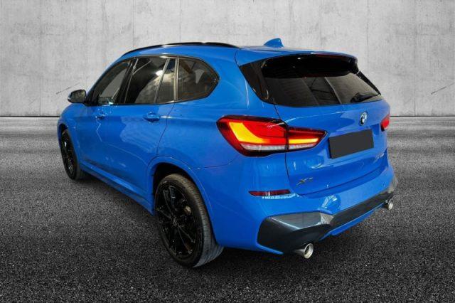 BMW X1 xDrive20d Msport