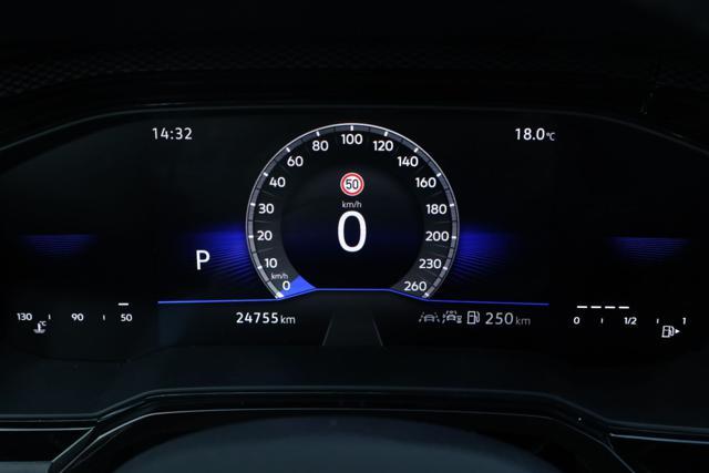 VOLKSWAGEN Taigo 1.0 TSI 115 CV DSG Life Prezzo Netto