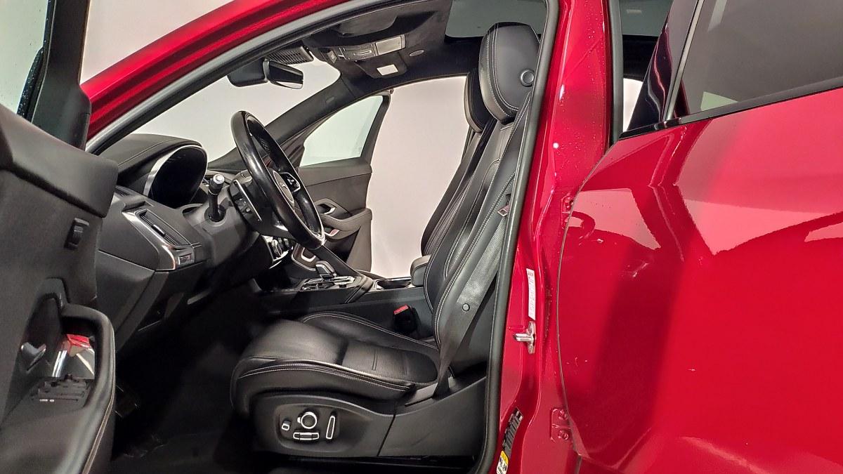 JAGUAR E-Pace 2.0 249 Cv Awd Aut. R-Dynamic Hse
