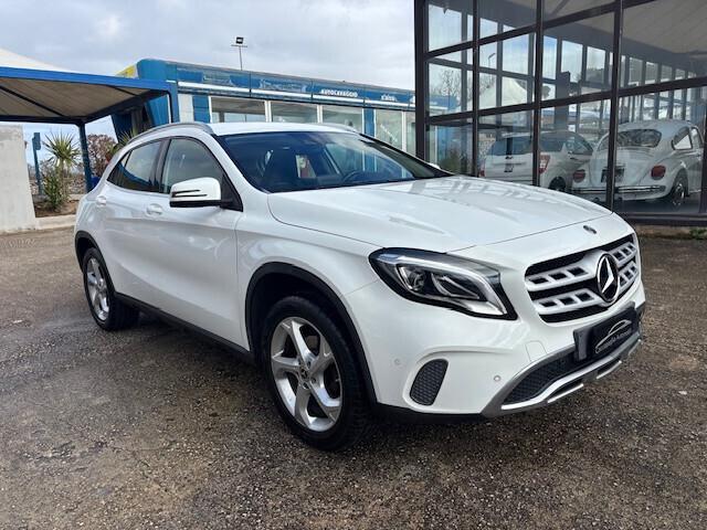 Mercedes GLA 200 d Automatic Sport 2020 136CV