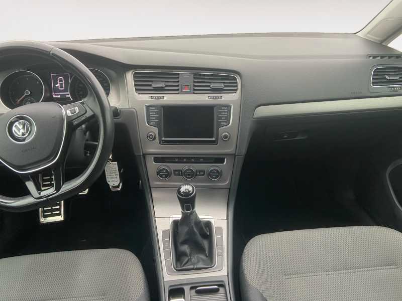 VOLKSWAGEN Golf Business 1.6 TDI 5p. CoM. BlueMotion TeCh.