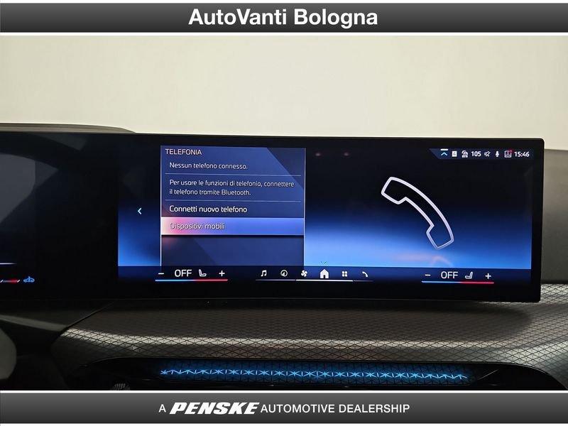 BMW Serie 4 Gran Coupé 420d xDrive 48V Msport Pro