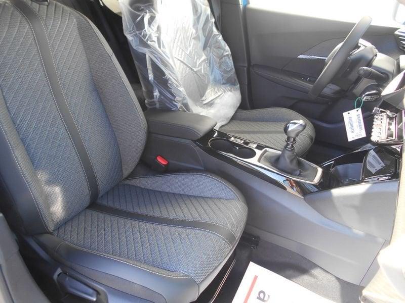 Peugeot 2008 100 Allure CBC 2 Telecam