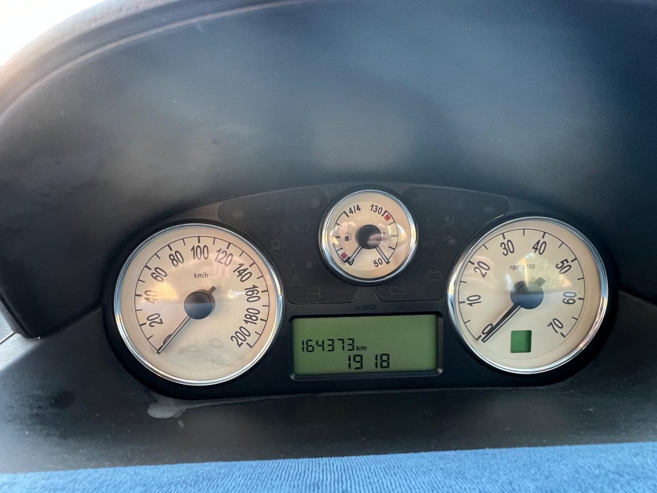 Lancia Ypsilon 1.3 Multijet 16V Platino