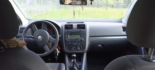 VOLKSWAGEN Golf 1.9 TDI 4mot. 5p. Comfortline
