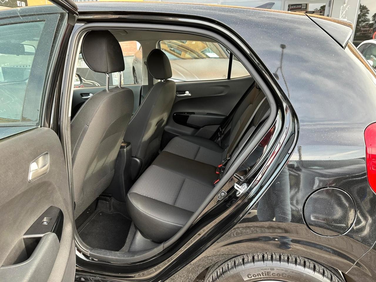 Kia Picanto 1.0 12V GPL 5 porte Style