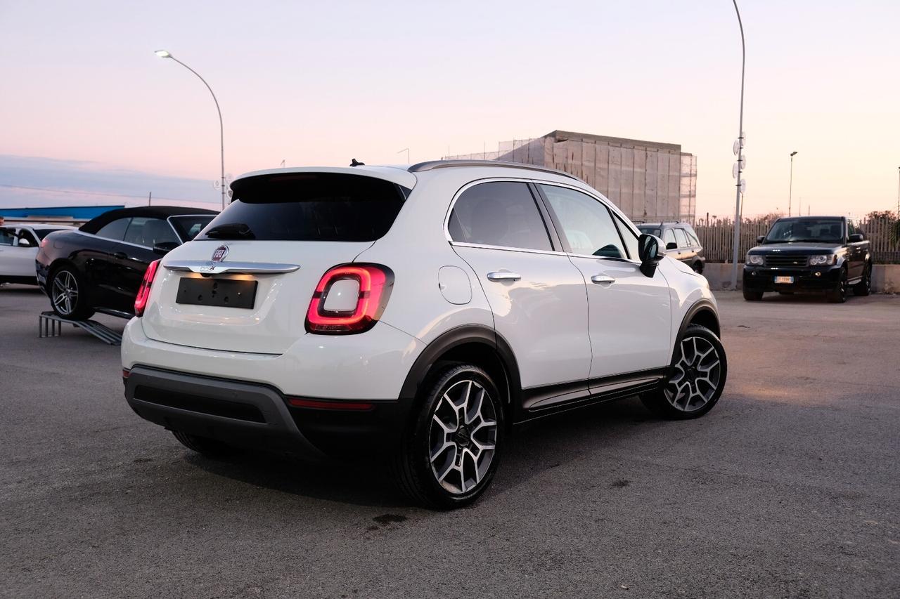 Fiat 500X 1.6 MultiJet 120 CV Cross