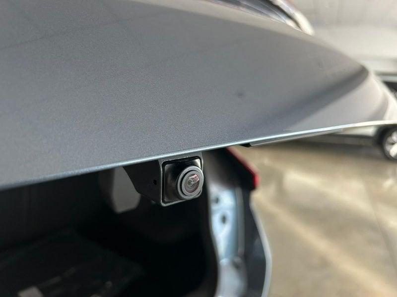 DR AUTOMOBILES DR 3 2026 DR 3 1.5 Gpl 114cv