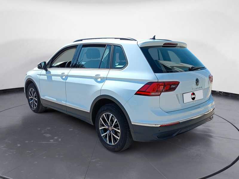 VOLKSWAGEN Tiguan 1.5 tsi Life 150cv
