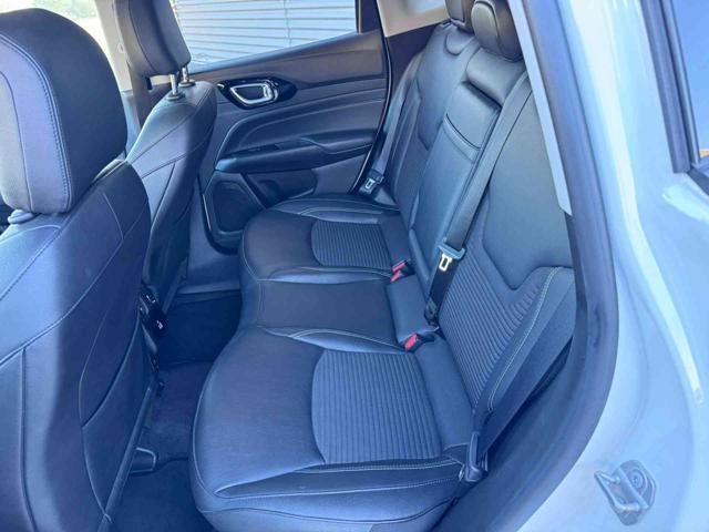 JEEP Compass 1.3 Turbo T4 190 CV PHEV AT6 4xe Limited LEGGE 104