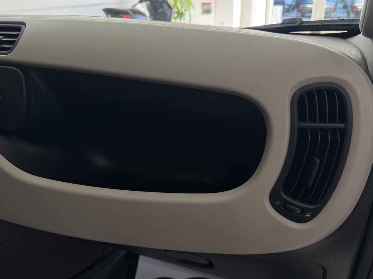 Fiat Panda 1.3 MJT 75CV Lounge