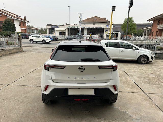 OPEL Mokka 1.2 Turbo GS UNICO PROPRIETARIO