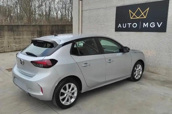 Opel Corsa 1.2 75 CV Edition
