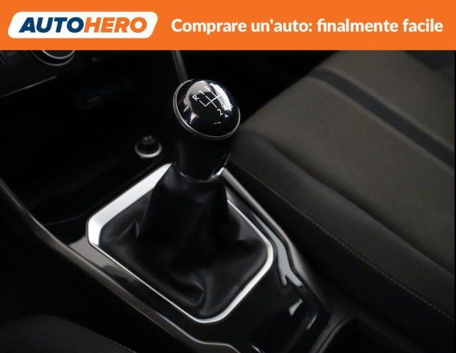 VOLKSWAGEN T-Roc 1.0 TSI 115 CV Style BlueMotion Technology