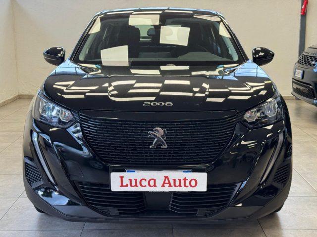 PEUGEOT 2008 1.2 PureT. 130CV S&S EAT8 *UNICO PROP.*TAGLIANDI*