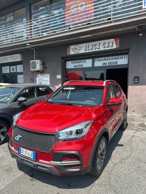 Dr Dr 5.0 dr 5.0 1.5 Bi-Fuel GPL
