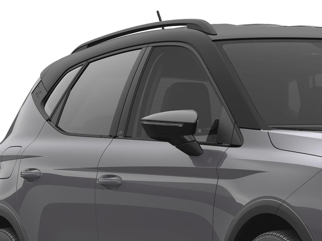 Seat Arona 1.0 ecotsi fr 95cv