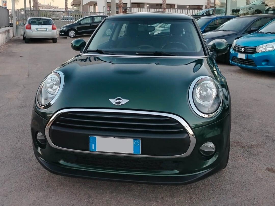 Mini 1.5 One D