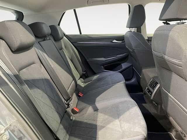 Volkswagen Golf 8ª serie 1.5TSI 130CV Style - NEOPATENTATI
