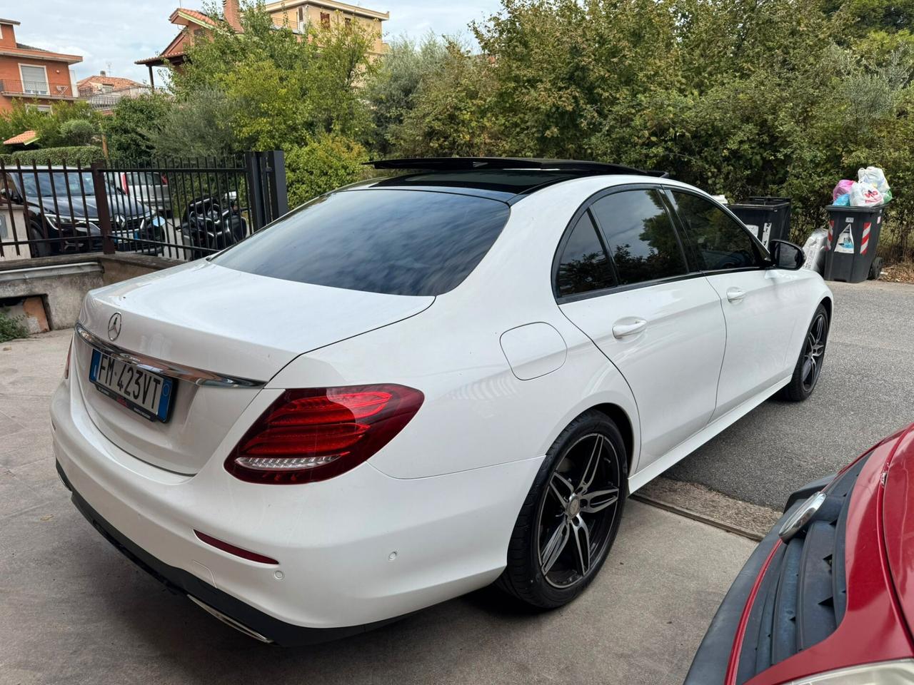 Mercedes-benz A 200 Premium