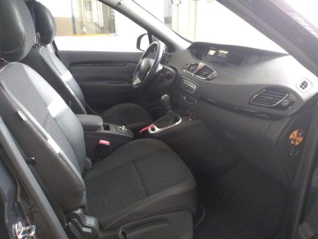 RENAULT Scenic X-Mod 1.5 dCi 110CV Dynamique