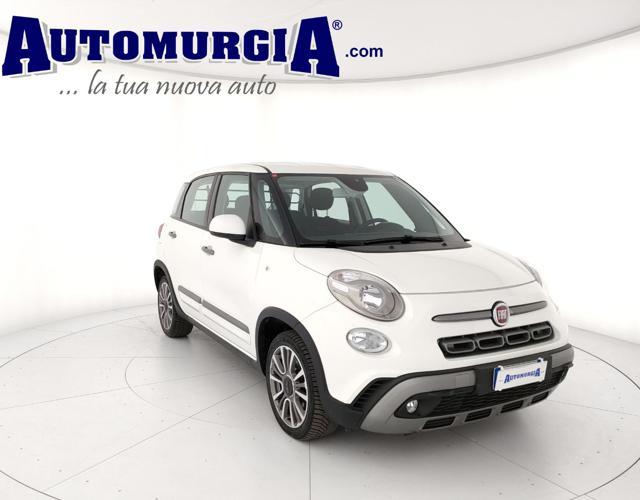 FIAT 500L 1.3 Multijet 95 CV Cross N1 - AUTOCARRO