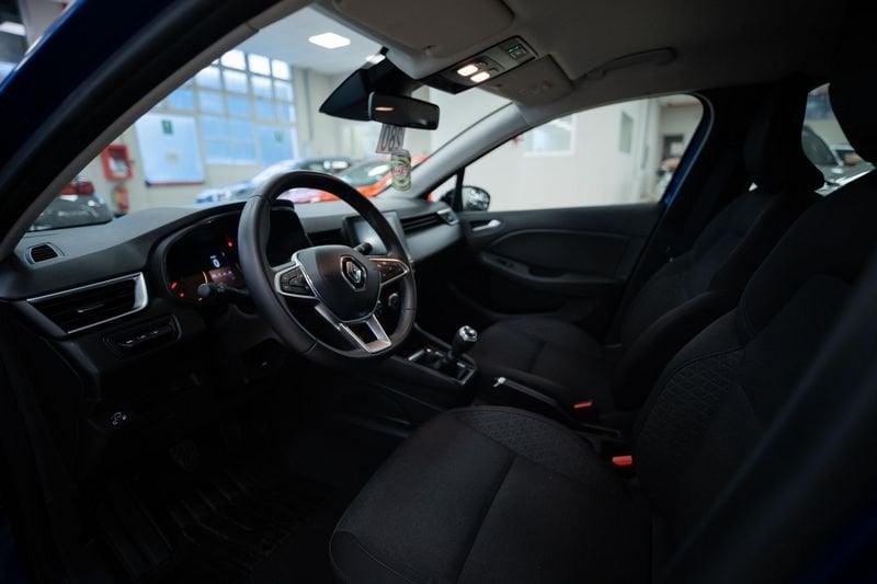 Renault Clio 1.0 tce Equilibre Gpl 100cv