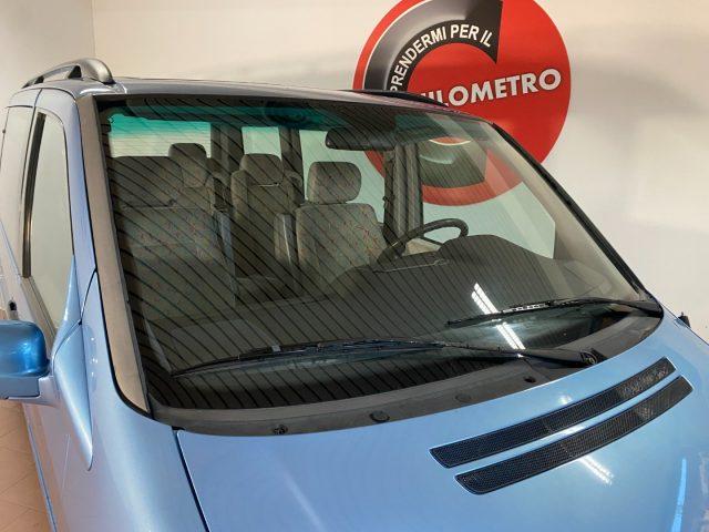 MERCEDES-BENZ V 230 turbodiesel cat Ambiente 7 POSTI