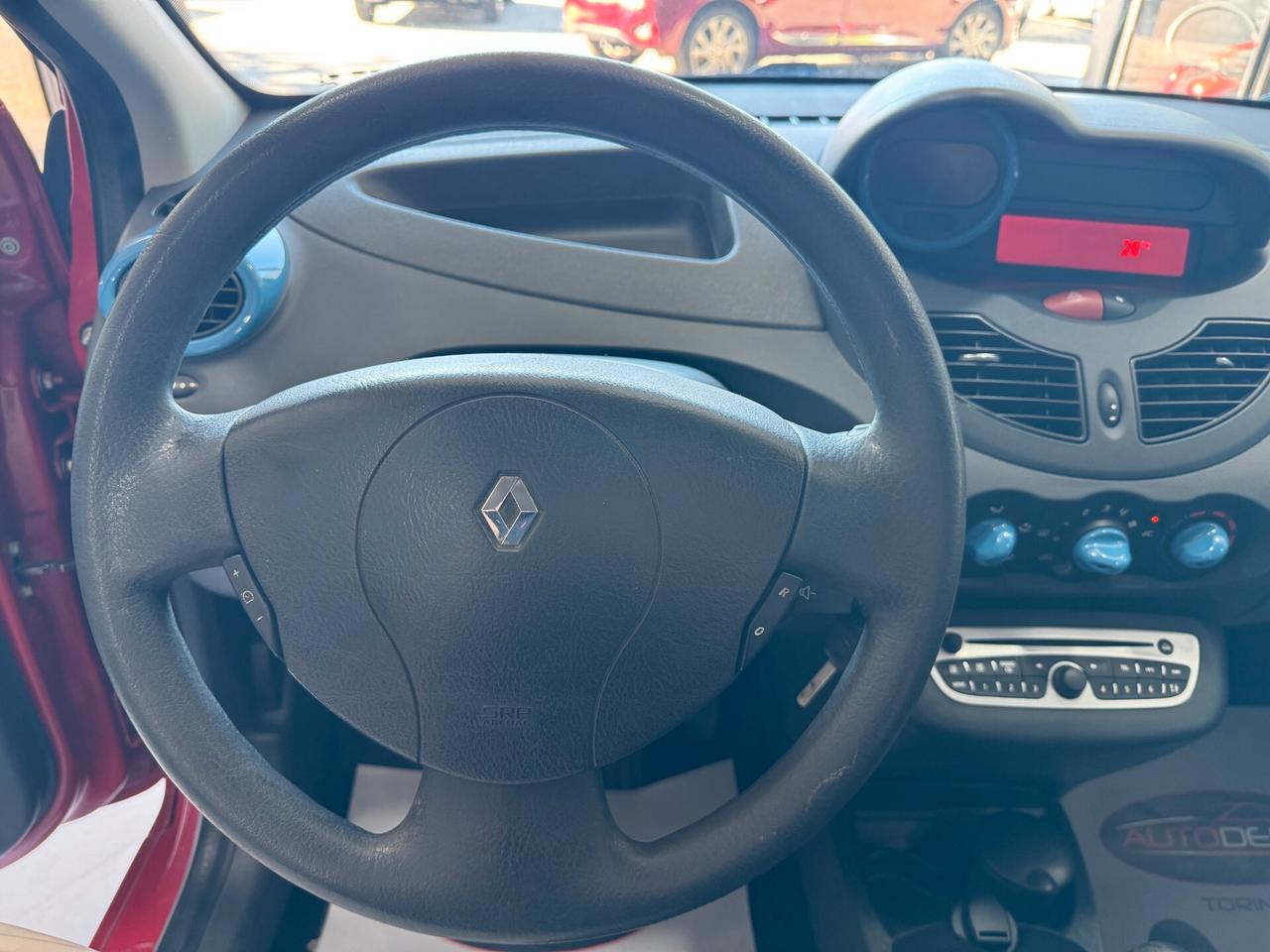 Renault Twingo 1.2 16V Live