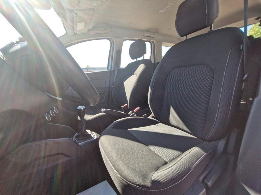 Dacia Duster 1.5 Blue dCi 8V 4x2 Essential