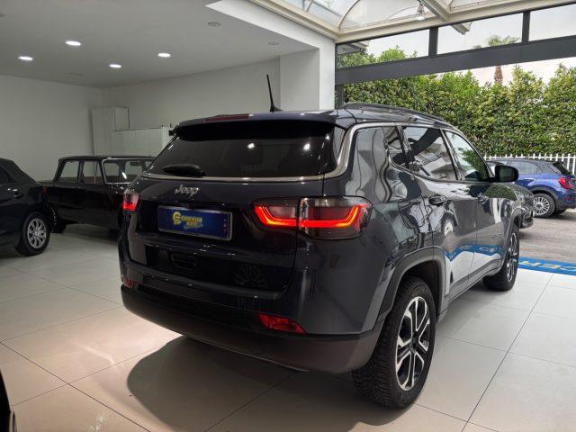 JEEP Compass 1.6 Multijet II 2WD Limited tua da ?279,00 mensili