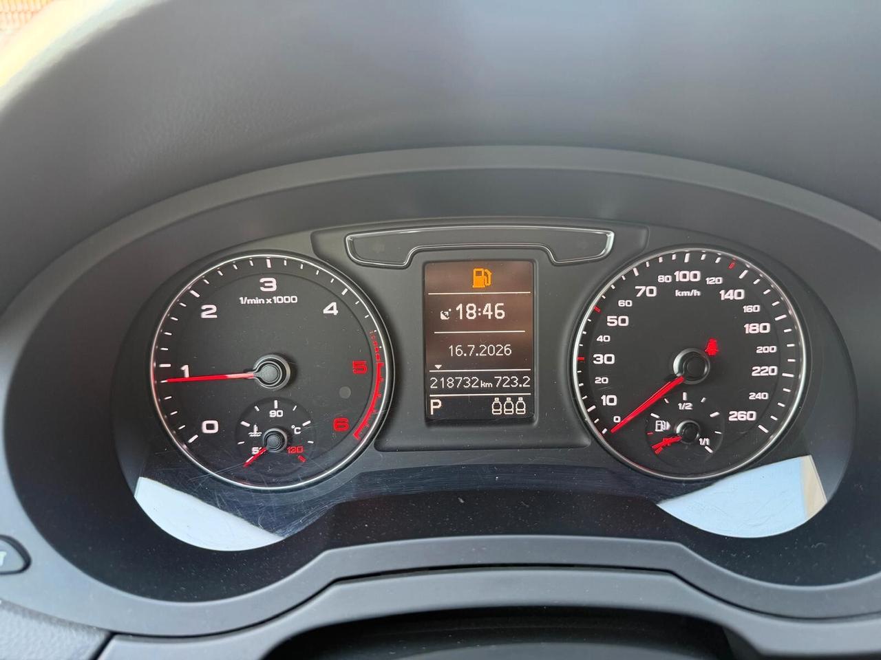Audi Q3 2.0 TDI 150 CV quattro S tronic