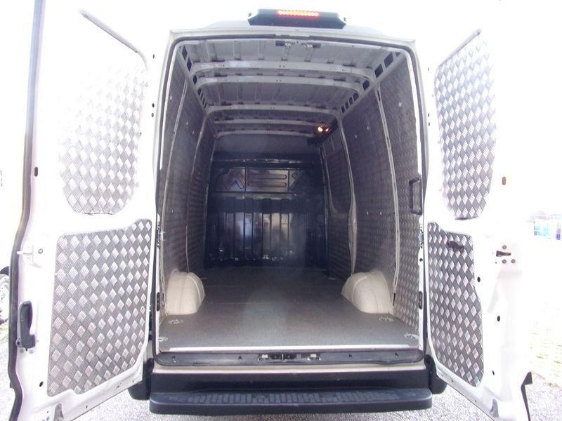 Iveco Daily Daily 35S13V 2.3 HPT PM-SL-TM Furgone