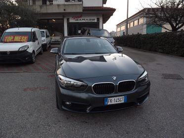 Bmw 116 116i 5p. Urban