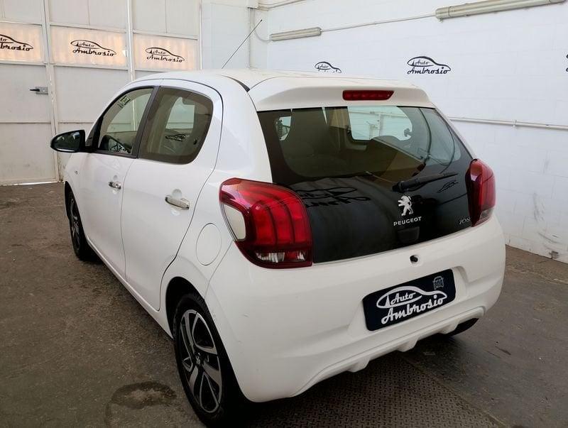Peugeot 108 PureTech 82 5 porte Allure TOP! TUA DA 99 EURO AL MESE