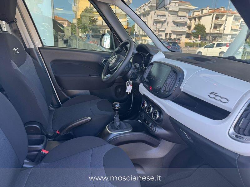 FIAT 500L 500L 1.3 Multijet 95 CV Urban