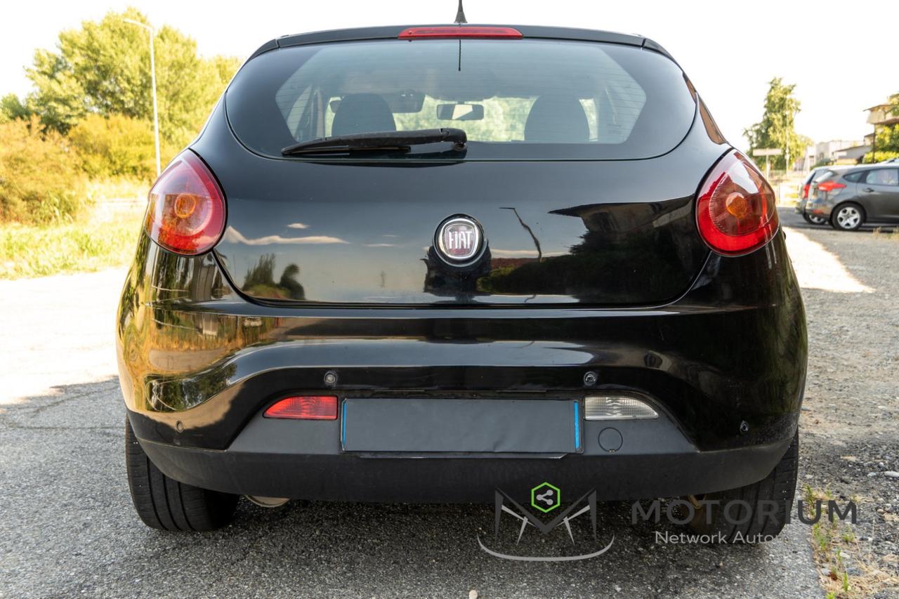 Fiat Bravo 1.6 mjt Dynamic 120CV - 2010