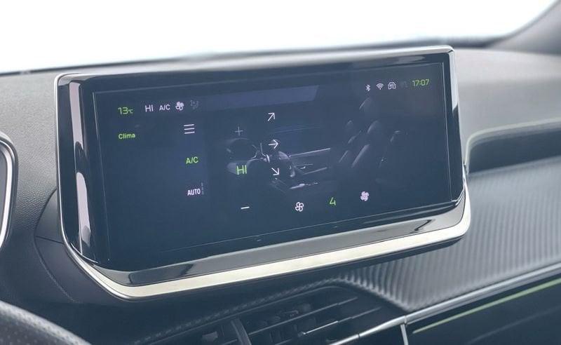 Peugeot 2008 2008 BlueHDi 130 S&S EAT8 GT