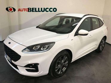 Ford Kuga 1.5 TDCI 120 CV S&S 2WD P. ST-Line
