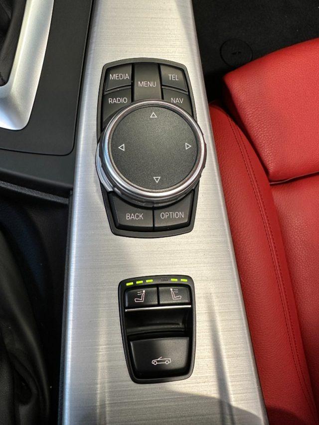 BMW 425 d Cabrio Msport Auto-19"-Camera-Harman/K-FULL