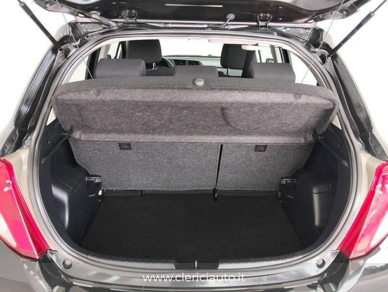 Toyota Yaris 1.3 5 porte Style