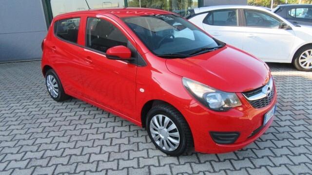 Opel Karl 1.0 73 CV GPL Advance