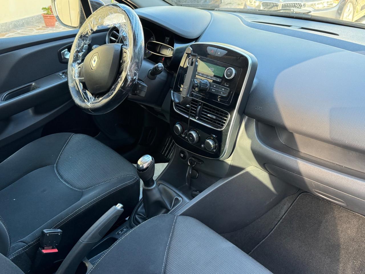 Renault Clio TCe 12V 75 CV 5 porte Life