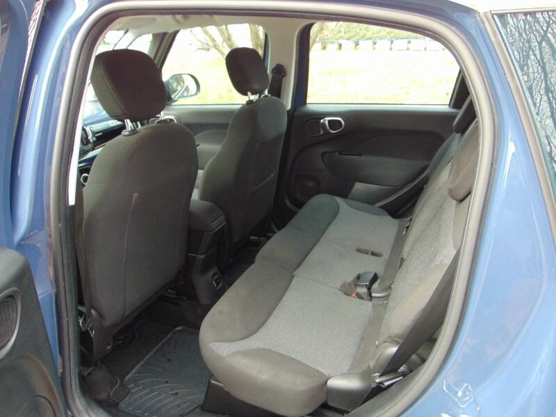 FIAT 500L 500L 1.3 Multijet 95 CV Urban