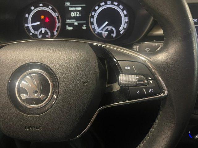 SKODA Fabia 1.0 TSI EVO 95 CV Ambition C/GRIMALDI SPECIAL DAY