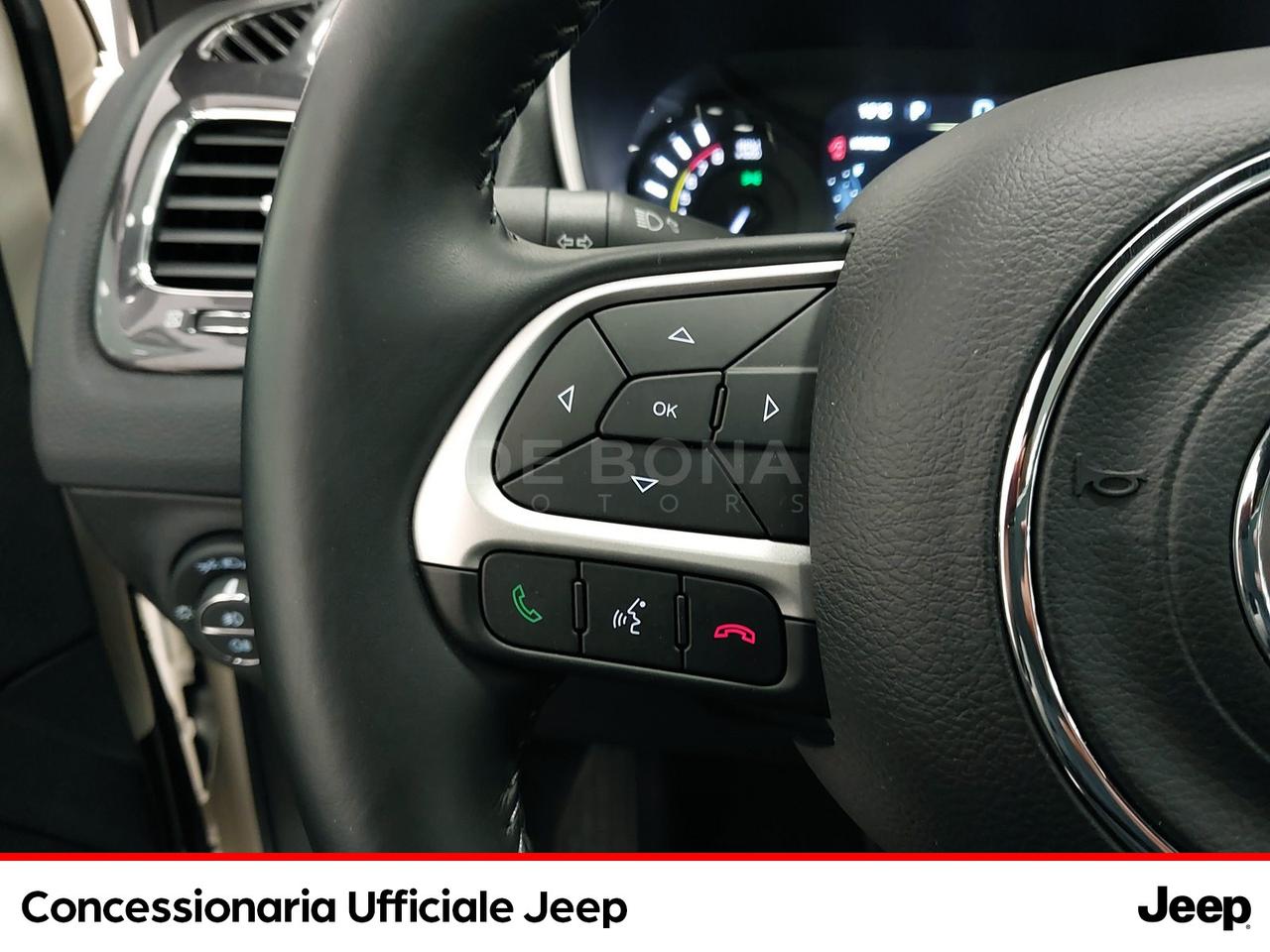 Jeep Compass 1.3 turbo t4 phev s 4xe at6