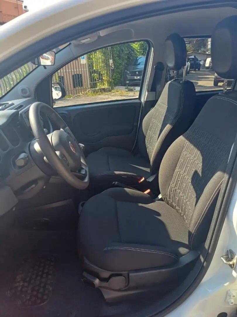 Fiat Panda Cross 1.0 Hybrid 70cv*Carplay*5 posti*