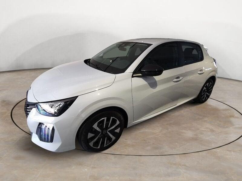 Peugeot 208 Style Turbo benzina 100