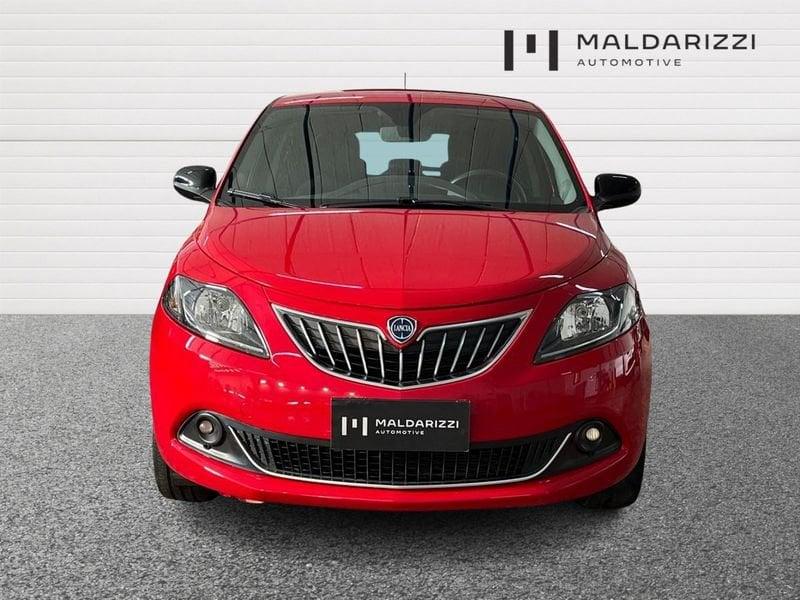 Lancia Ypsilon III 2021 1.2 Ecochic Gpl 69cv