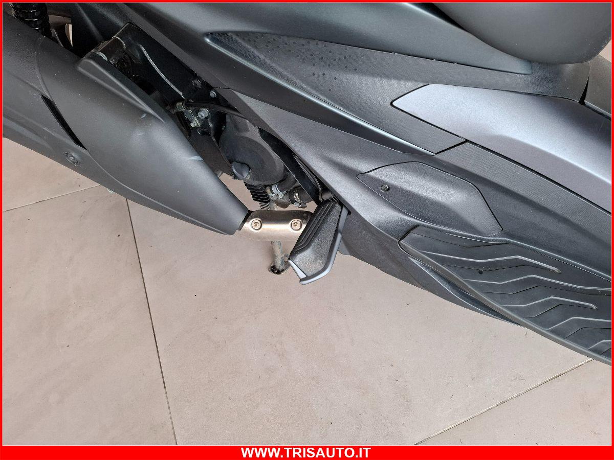 Piaggio Beverly 400ie S Abs-Asr (PARABREZZA)